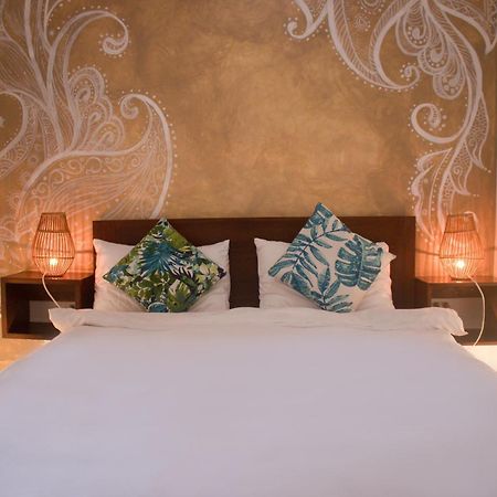 Villa Cali Siargao General Luna  Eksteriør billede