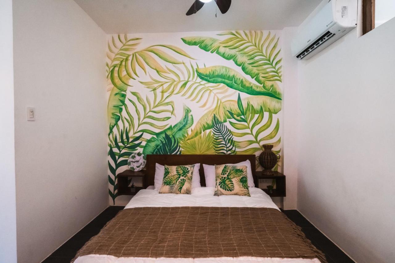 Villa Cali Siargao General Luna  Eksteriør billede