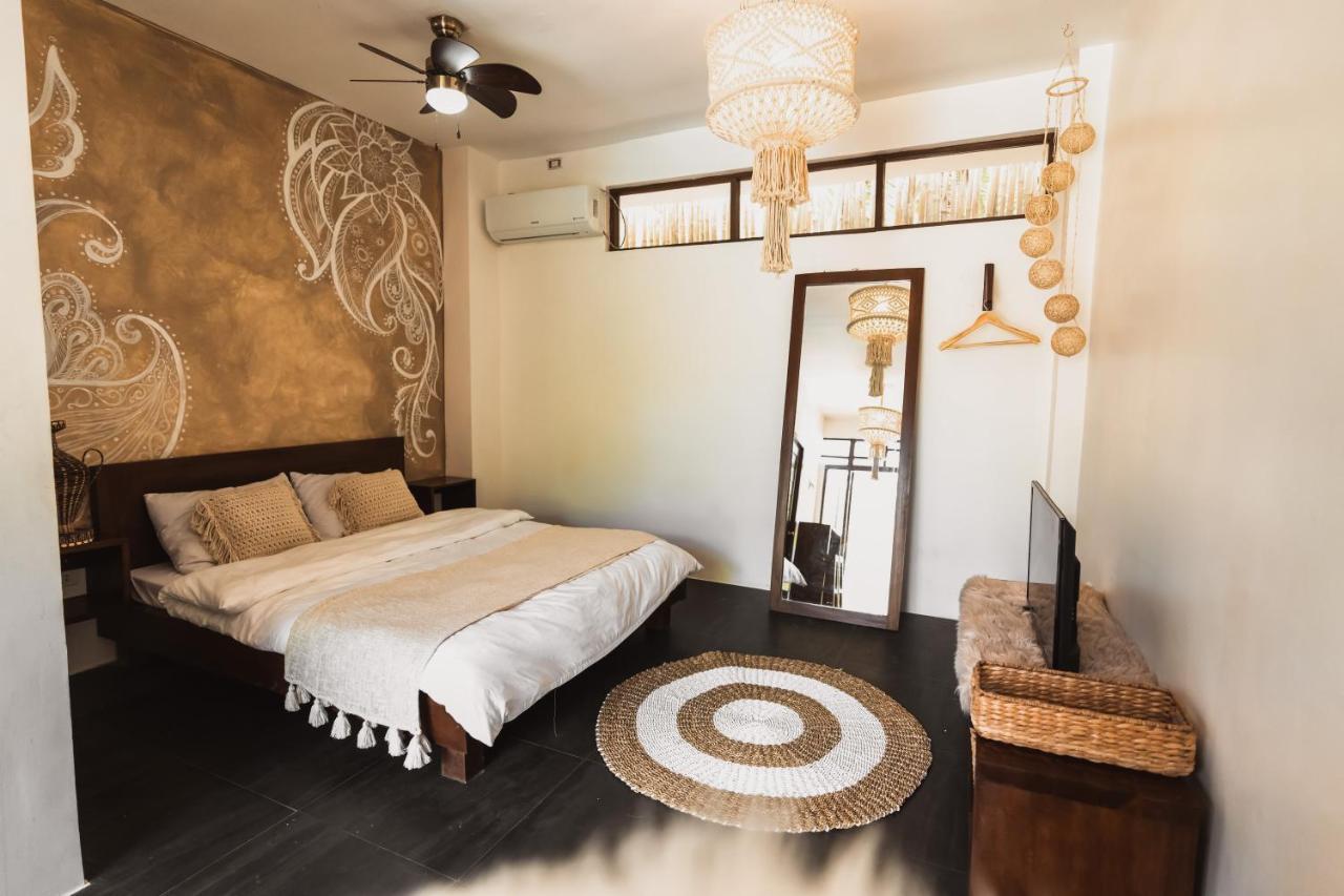 Villa Cali Siargao General Luna  Eksteriør billede