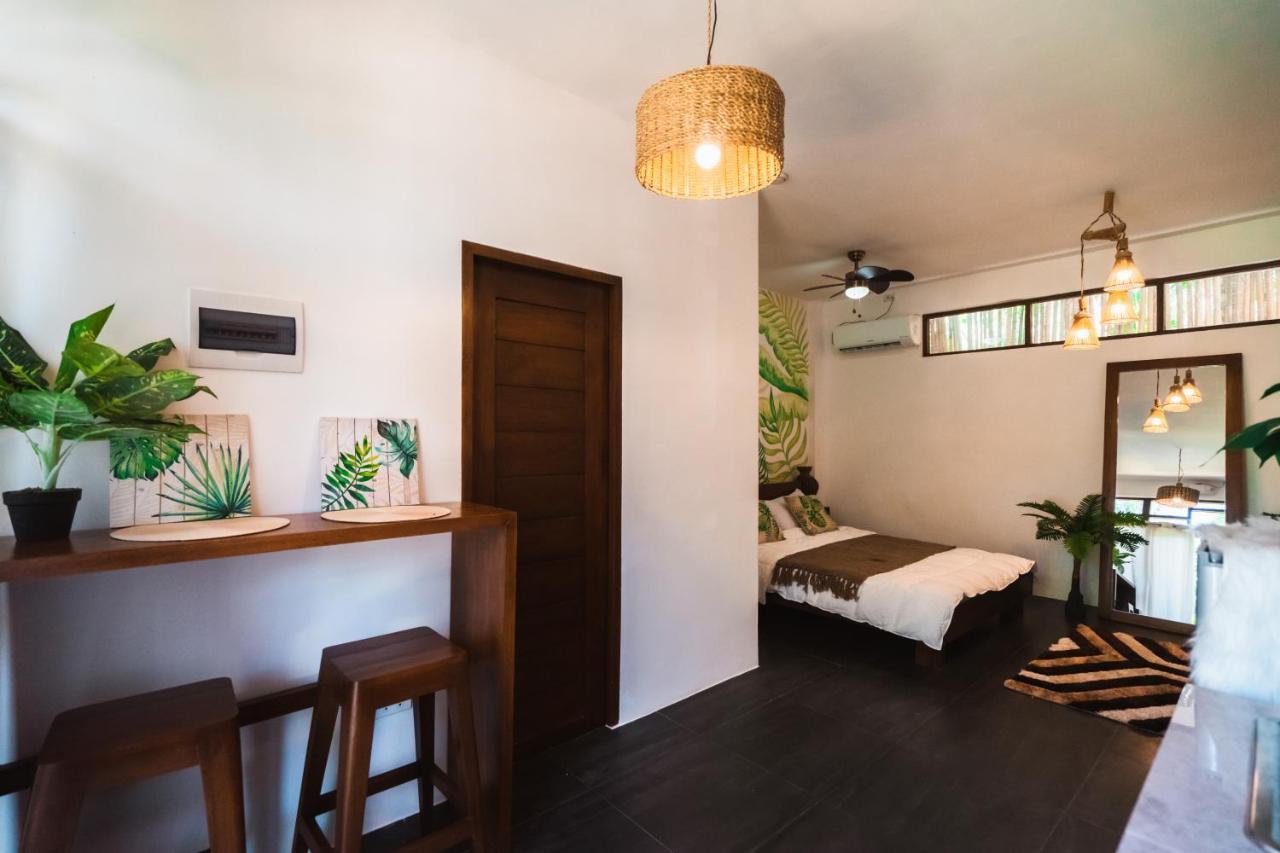 Villa Cali Siargao General Luna  Eksteriør billede
