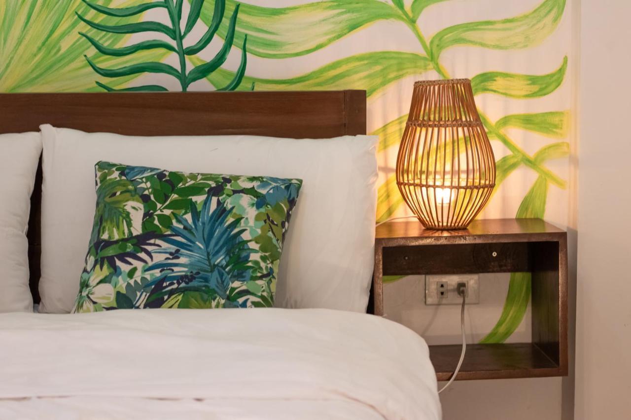 Villa Cali Siargao General Luna  Eksteriør billede