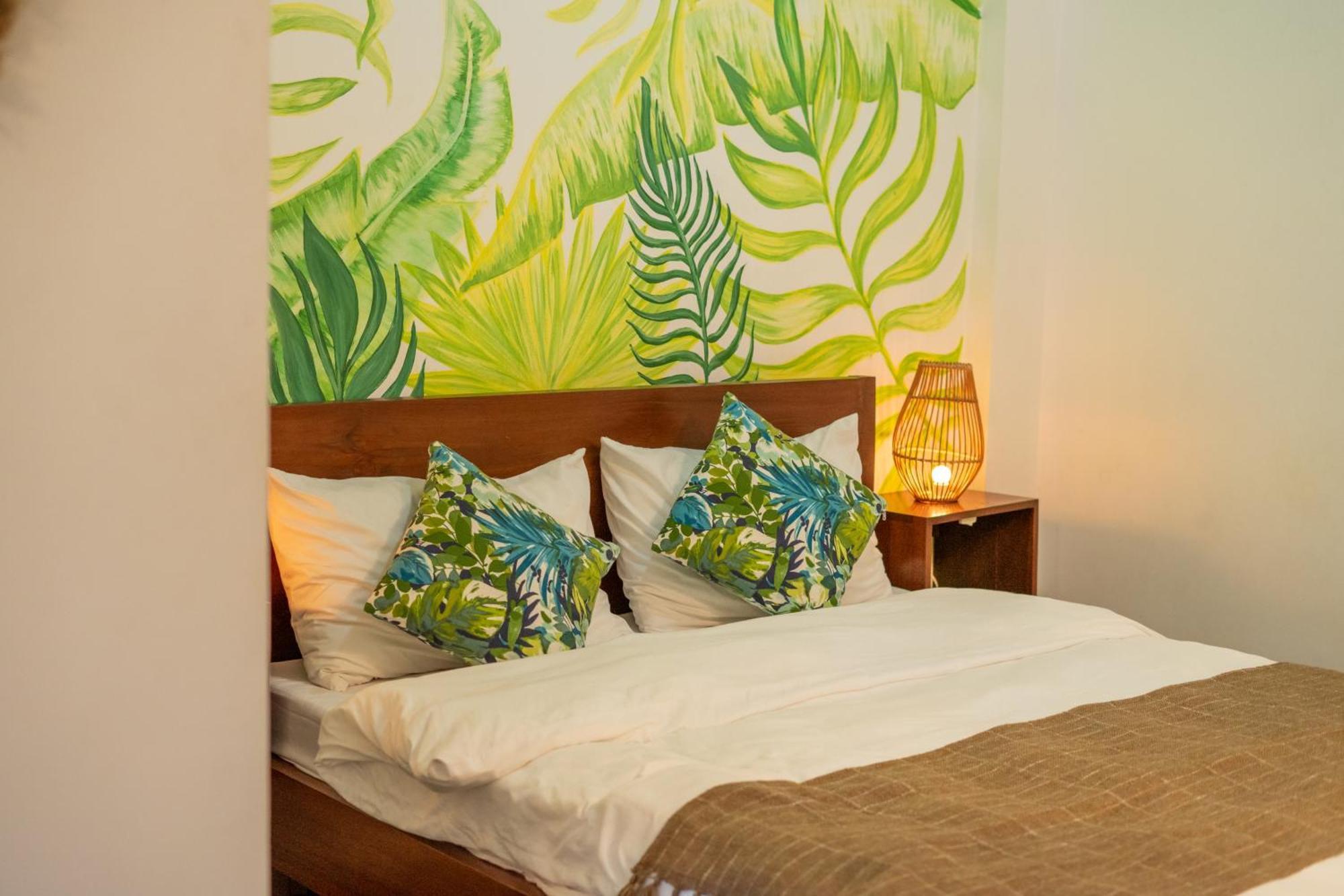 Villa Cali Siargao General Luna  Eksteriør billede
